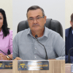 Vereadores propõem inclusão da “Marcha para Jesus” no calendário oficial de São Gabriel do Oeste