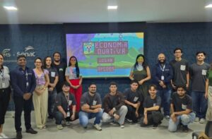 Parceria entre Setesc e Senac lança game que valoriza a cultura e o turismo sul-mato-grossense