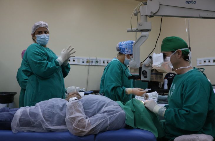 Reestruturação garante retomada do MS Saúde e fortalecimento da rede de atendimentos especializados