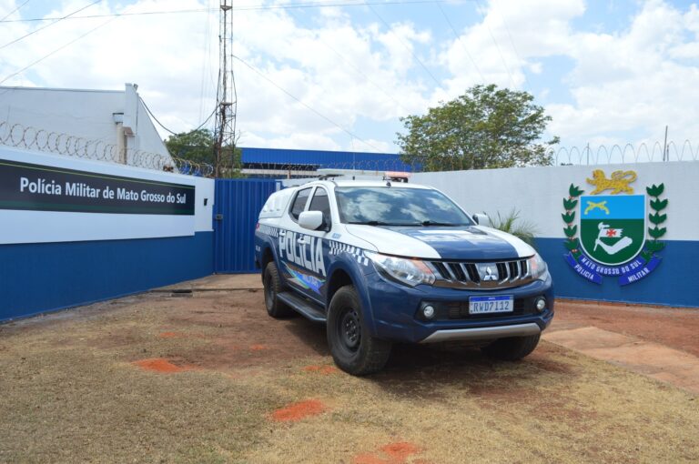 Polícia Militar e Civil prendem dupla envolvida em tentativa de homicídio em menos de uma hora em Sonora