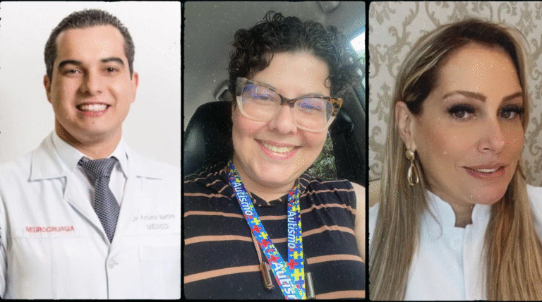 Câmara de SGO apoia palestra “Autismo em Foco” com especialistas e histórias inspiradoras