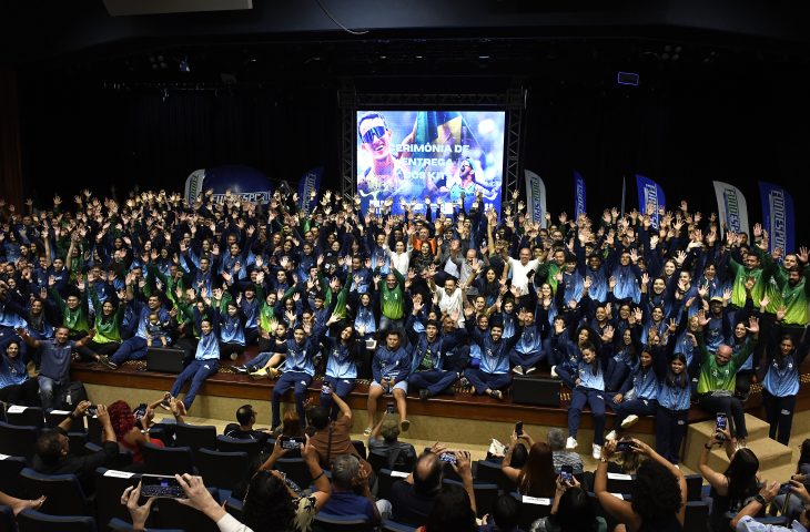 Bolsa Atleta e Bolsa Técnico: investimento do Estado incentiva, reconhece e fortalece o esporte de MS