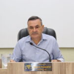 Vereador Valdecir Malacarne propõe retomada do plantio de flores em canteiros e praças de São Gabriel do Oeste