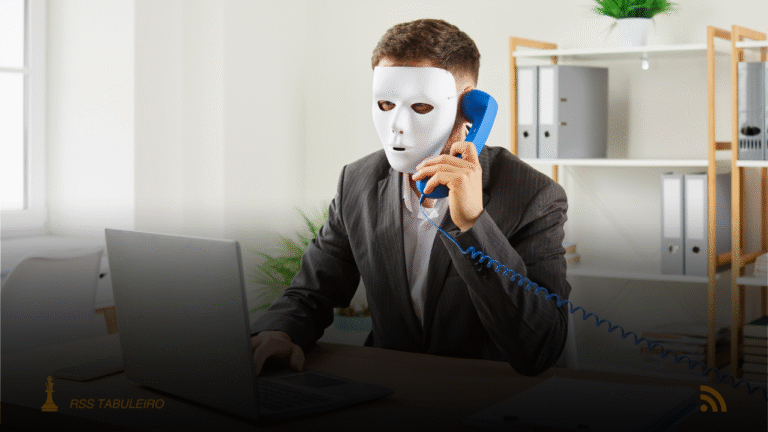 Golpe do falso advogado causa prejuízo de R$ 19,5 mil em Camapuã, MS