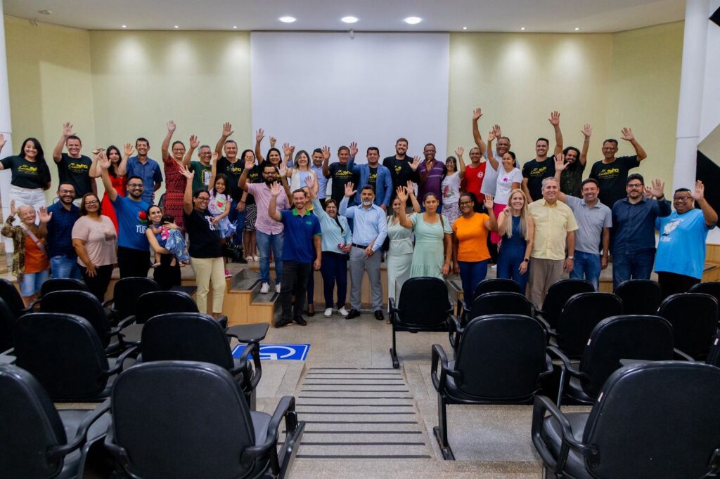 Câmara aprova inclusão da Marcha para Jesus no calendário oficial de São Gabriel do Oeste