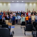 Câmara aprova inclusão da Marcha para Jesus no calendário oficial de São Gabriel do Oeste