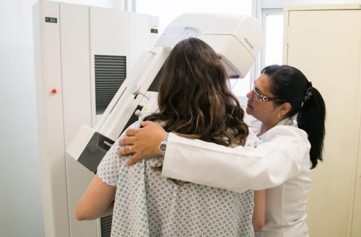 Além do Outubro Rosa: MS amplia estrutura de mamografia e fortalece acesso ao diagnóstico precoce