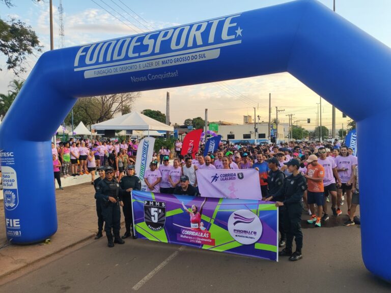 Polícia Militar através do Promuse fortalece a proteção às mulheres em Rio Verde de Mato Grosso