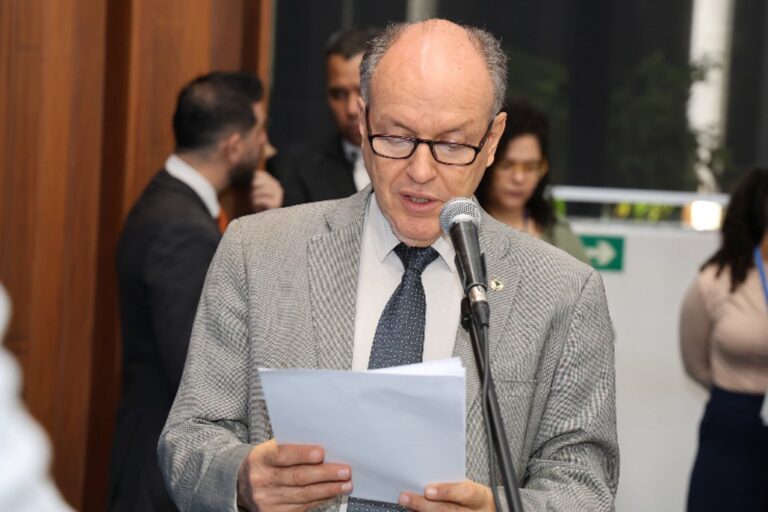 Junior Mochi solicita doação de veículos a instituições de São Gabriel do Oeste e mais dois municípios de MS