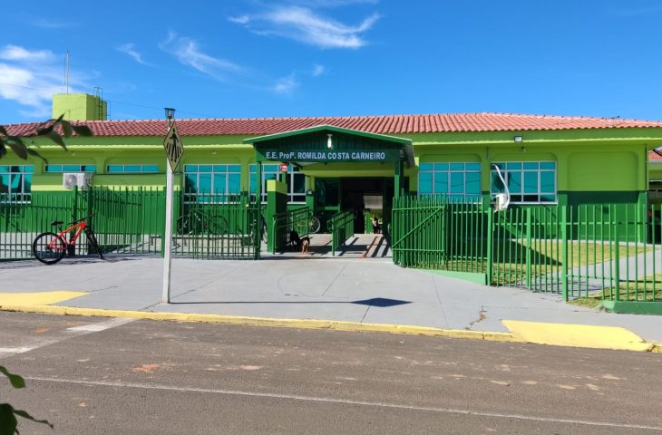 Educação de MS implanta protocolos de segurança escolar para situações de emergência