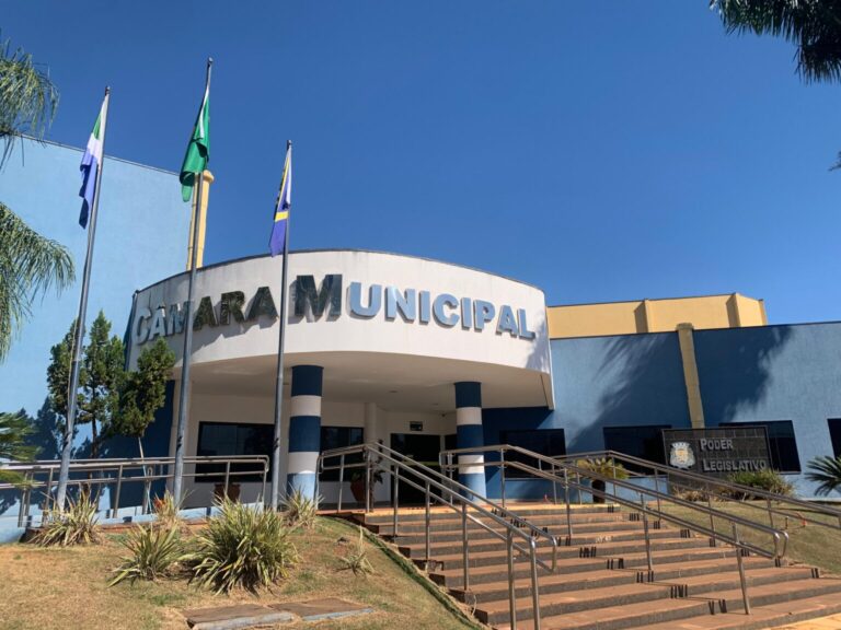 Câmara entrega Título de Cidadão Honorário 2025 nesta sexta-feira (12)