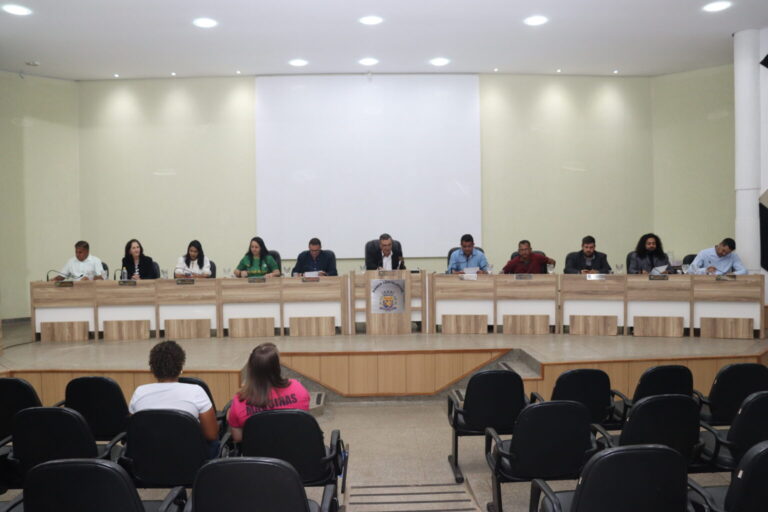 Em 2025, Câmara de SGO mostrou resultados reais na vida da população