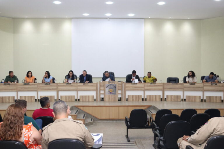 Câmara aprova projeto que concede desconto no almoço da Festa do Leitão no Rolete para moradores de São Gabriel do Oeste