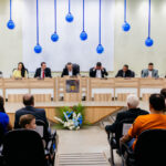 Câmara encerra 2025 com Leis que protegem, valorizam e fortalecem SGO