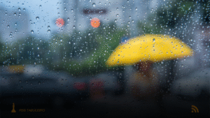 Mato Grosso do Sul prevê chuva e calor, com até 36°C, em dezembro