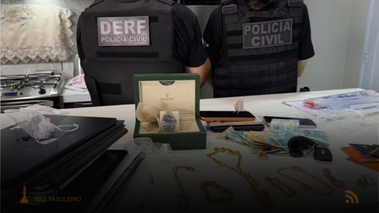 Justiça bloqueia R$ 7,5 milhões de grupo por golpes de cartas contempladas