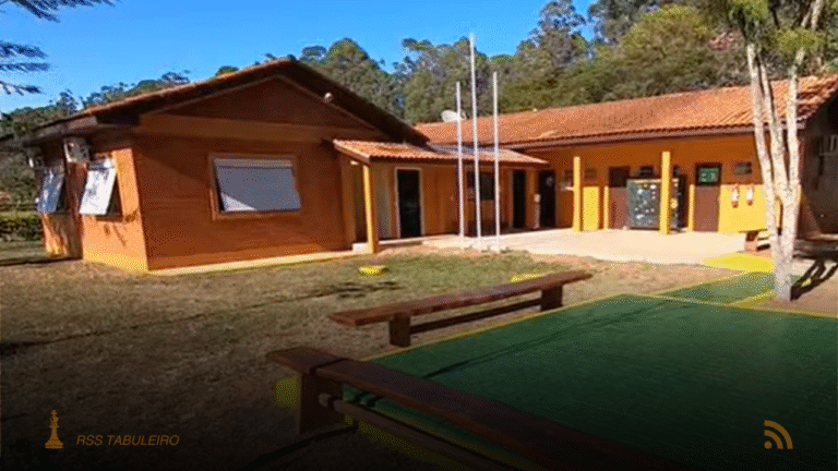 Chapadão do Sul reavalia fechamento da Escola Ribeirão após pedido de vereadores