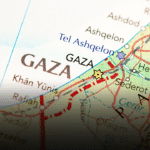 Negociações visam restaurar relações após ataque israelense em Doha, com mediação dos EUA