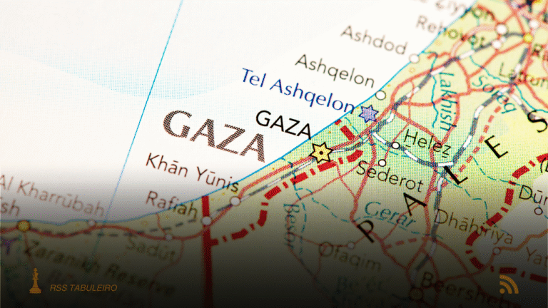 Negociações visam restaurar relações após ataque israelense em Doha, com mediação dos EUA