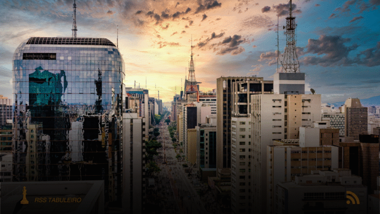 Empresários do agronegócio buscam ativos seguros e de alta liquidez em SP.