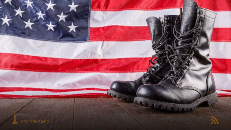 EUA devem reformular suas forças armadas para proteger a liberdade global