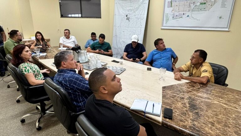 “Fala, na Câmara” fortalece transparência e consolida ciclo de prestações de contas do Executivo em São Gabriel do Oeste