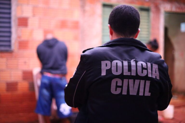 Polícia Civil cumpre mais de 50 mandados de prisão no MS após cruzamento de dados do CiberLab/MJSP