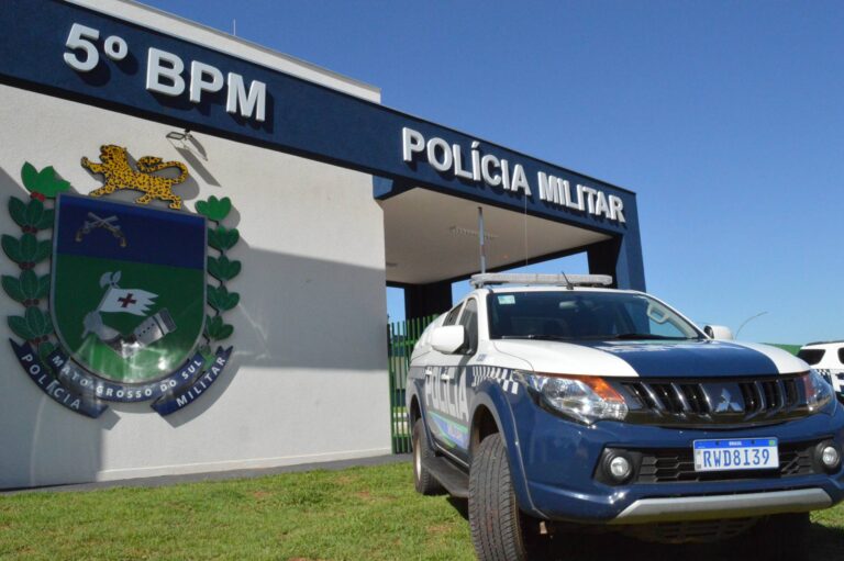 Polícia Militar lançará na Região Norte e em todo o Estado a Operação Boas Festas 2025