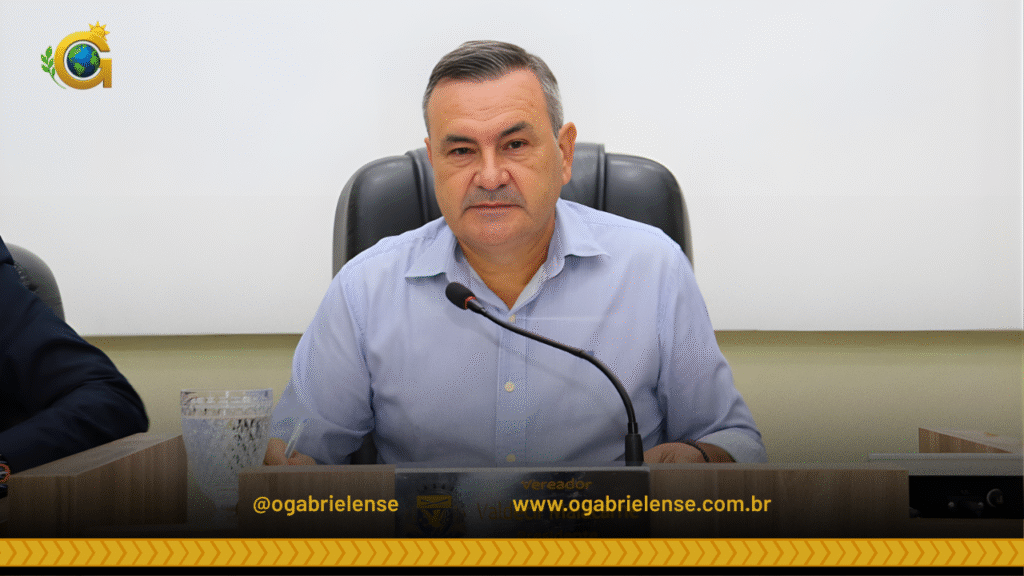 Vereador Valdecir Malacarne pede manutenção imediata das ruas do Assentamento Campanário