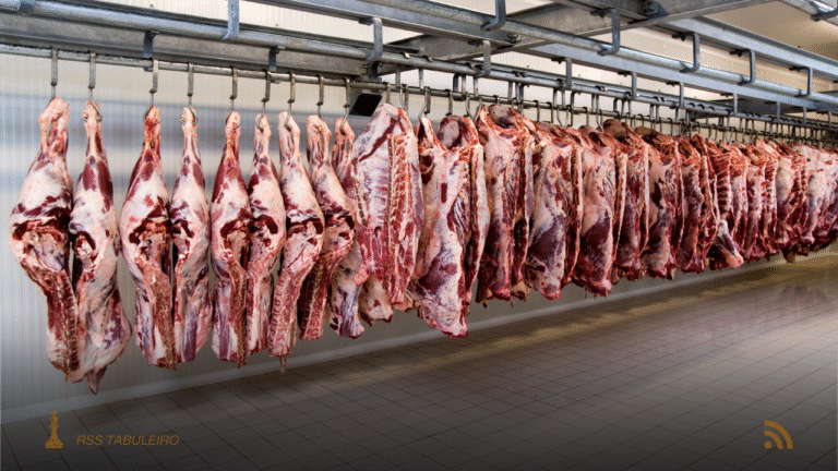 Vietnã habilita 4 novos frigoríficos brasileiros para carne bovina