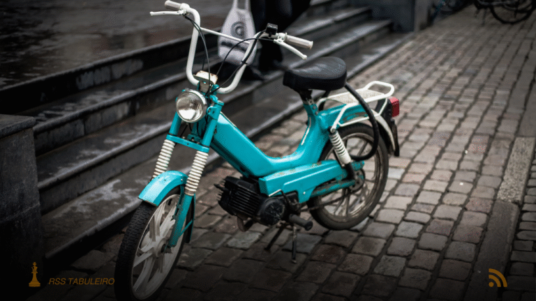 Autuações começam para ciclomotores irregulares em Mato Grosso do Sul