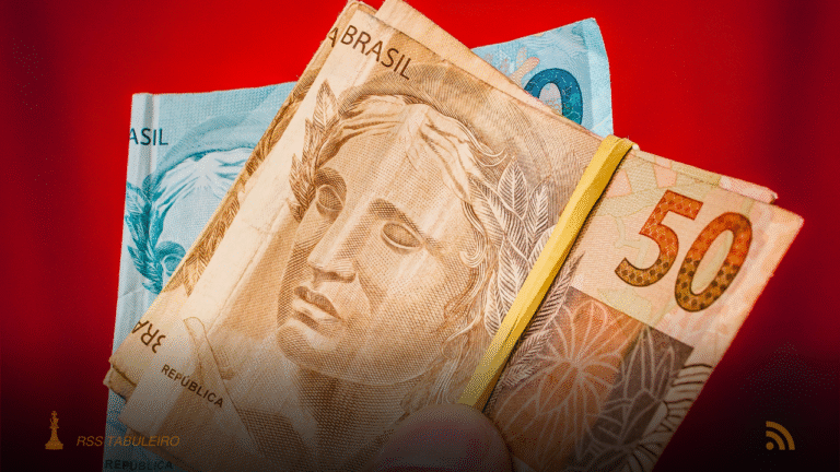 Novo salário mínimo é R$ 1.621 com reajuste de 6,8%