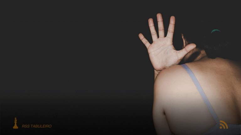 Terror doméstico em São Gabriel do Oeste: homem tenta estrangular companheira com espeto e acaba preso