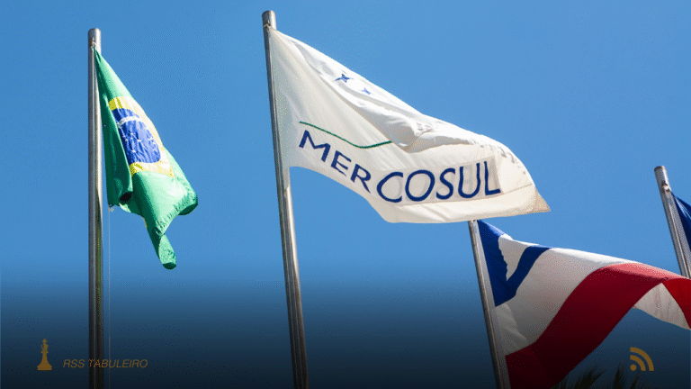 Acordo Mercosul-UE abre caminho para novos pactos com Canadá, Japão e Coreia do Sul