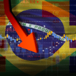 Dívida pública brasileira acelera até 2029 e explode até 2035