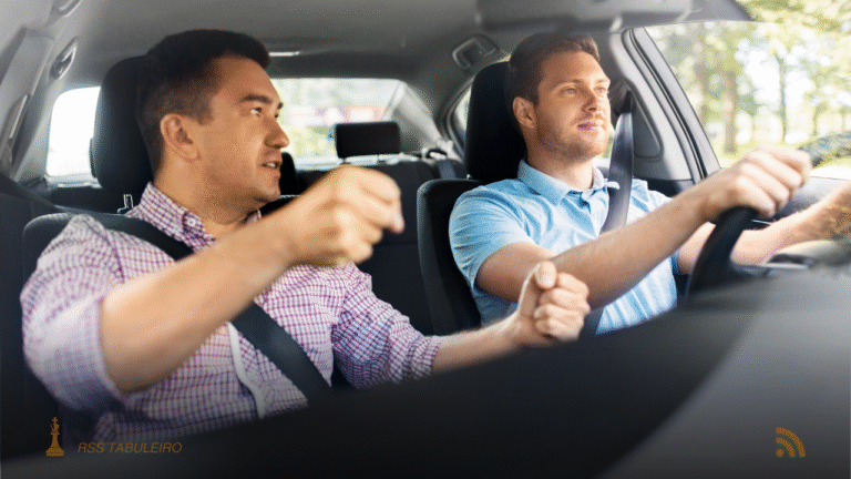 Instrutores de trânsito em MS podem atuar como autônomos ou em autoescolas