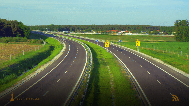 Motiva Pantanal inicia duplicação de 22 km da BR-163 em Mato Grosso do Sul até julho