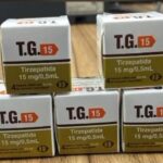 Policiais civis prendem homem que vendia medicamento para emagrecimento contrabandeado no MS