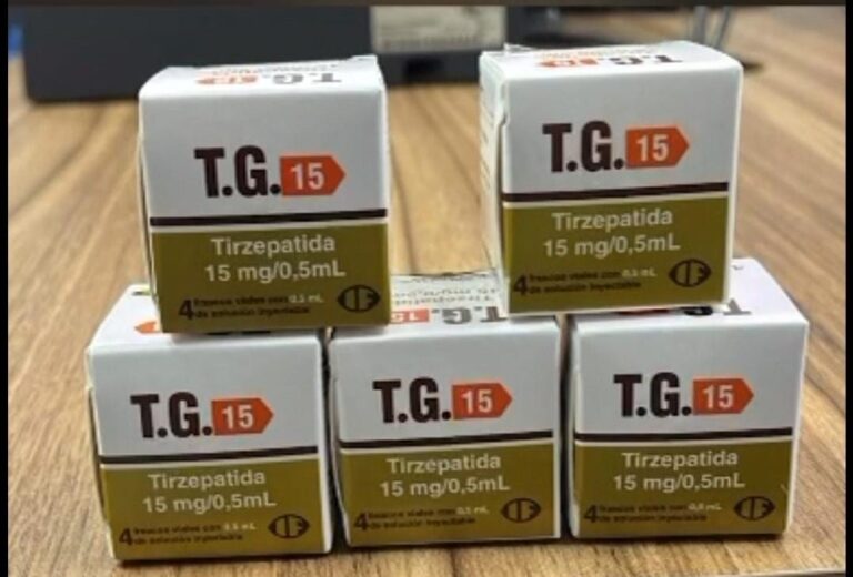 Policiais civis prendem homem que vendia medicamento para emagrecimento contrabandeado no MS