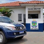 Polícia Militar prende homem por agredir esposa em Pedro Gomes
