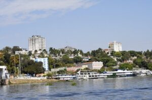 Corumbá e Pantanal recebem cerca de R$ 1 bilhão em investimentos do Governo do Estado