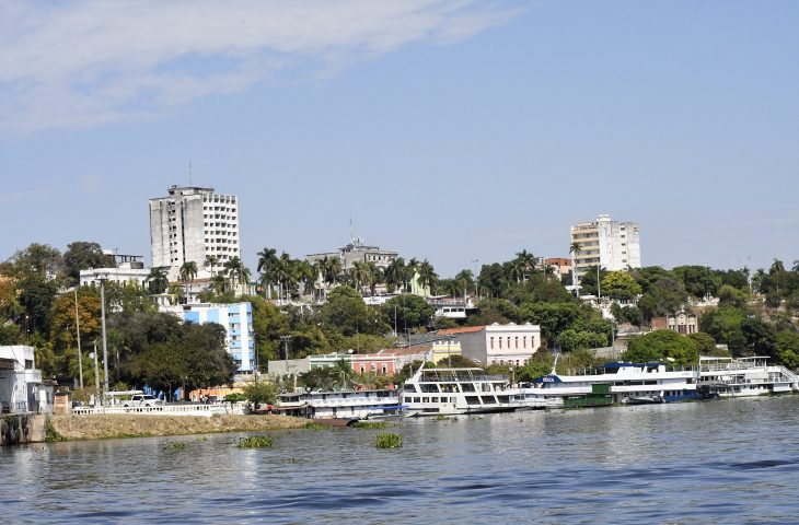 Corumbá e Pantanal recebem cerca de R$ 1 bilhão em investimentos do Governo do Estado