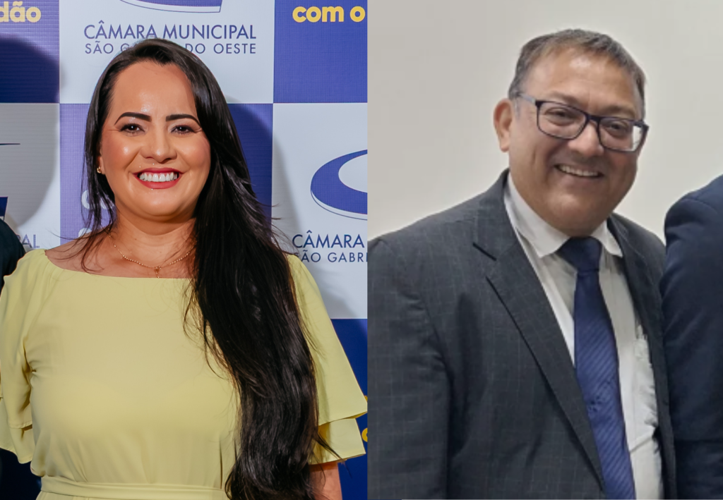 Vereadora Ana Moreira é licenciada para assumir Secretaria Municipal e suplente é convocado pela Câmara