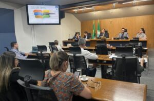 Prestação de contas da Saúde destaca expansão de serviços e obras estratégicas em MS