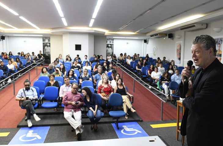 Novo modelo de estágio reforça diretrizes de inovação na gestão pública estadual