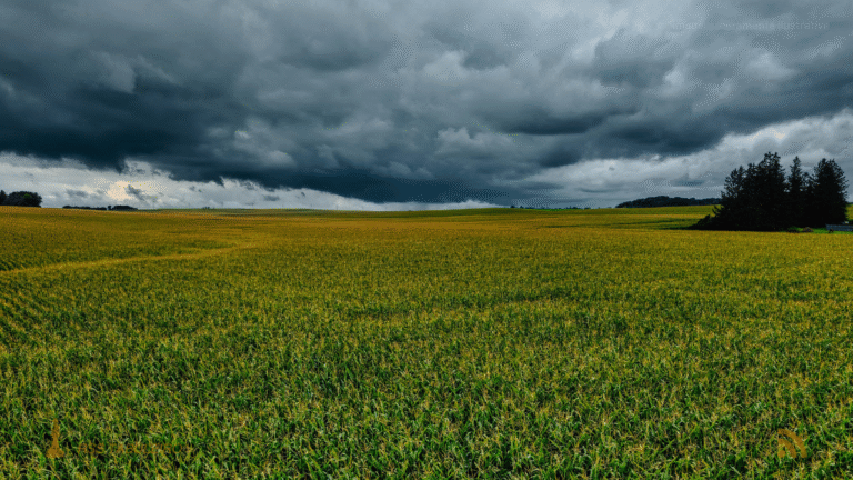 Clima irregular desacelera colheita e coloca safra em risco no sul de Mato Grosso do Sul