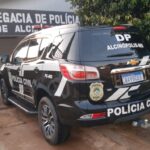 Polícia Civil prende idoso em flagrante por maus tratos a animal em Alcinópolis