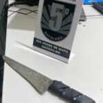 Polícia Militar prende homem por ameaçar a própria irmã com faca em Rio Verde