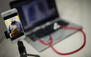 Telessaúde de Mato Grosso do Sul lidera cobertura no Centro-Oeste e cresce mais de 500%