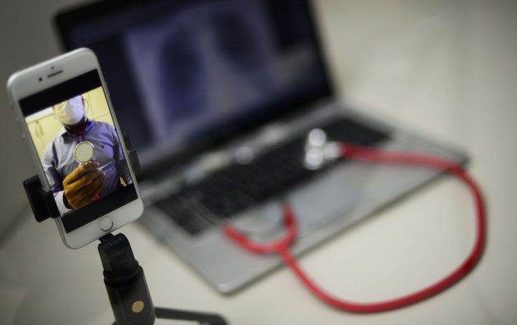 Telessaúde de Mato Grosso do Sul lidera cobertura no Centro-Oeste e cresce mais de 500%